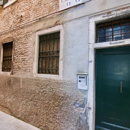 Ca Soranzo * Venedig