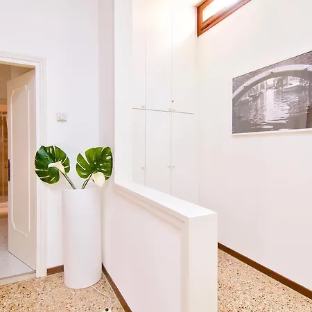 Ca Soranzo Apartment