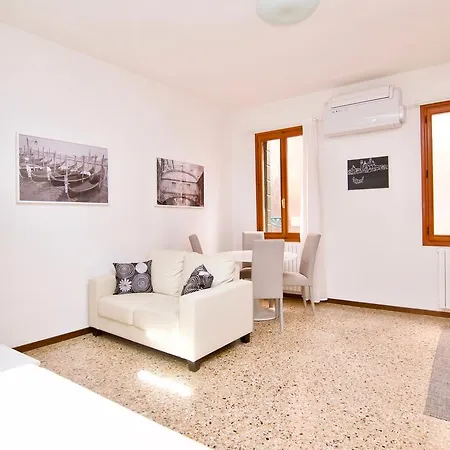 Ca Soranzo Venice