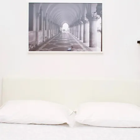 Ca Soranzo * Venice
