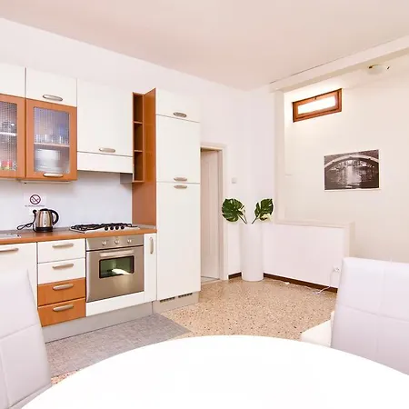 Apartment Ca Soranzo Venice