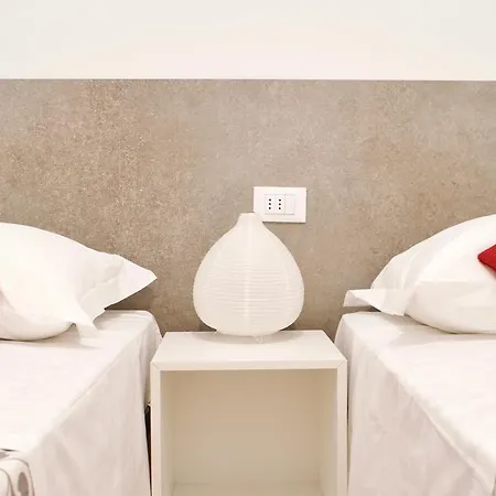 Ca Soranzo Apartment