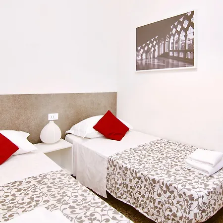 Ca Soranzo Apartment