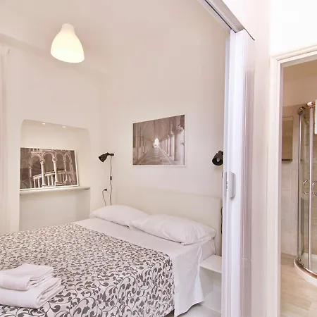 Ca Soranzo Apartment