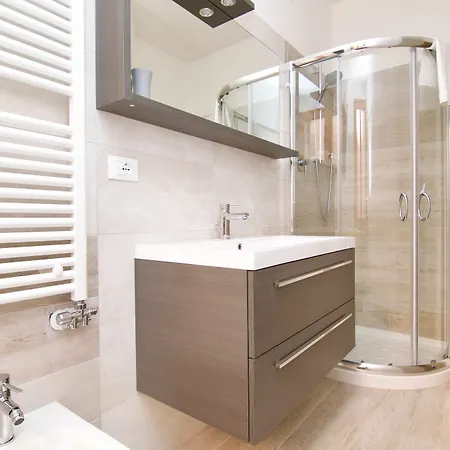 Apartment Ca Soranzo