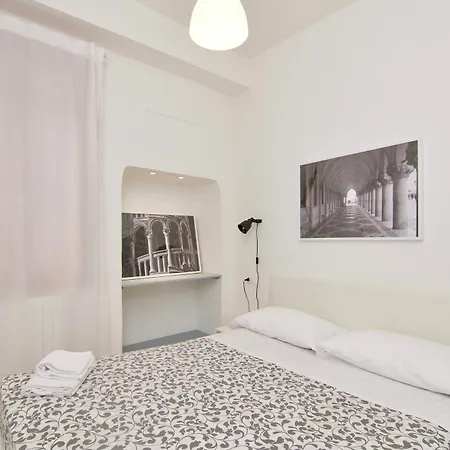 Apartment Ca Soranzo *
