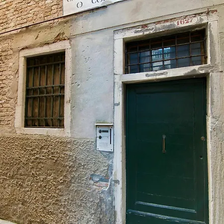 Ca Soranzo * Venice