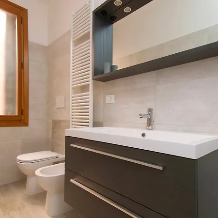 Apartment Ca Soranzo *