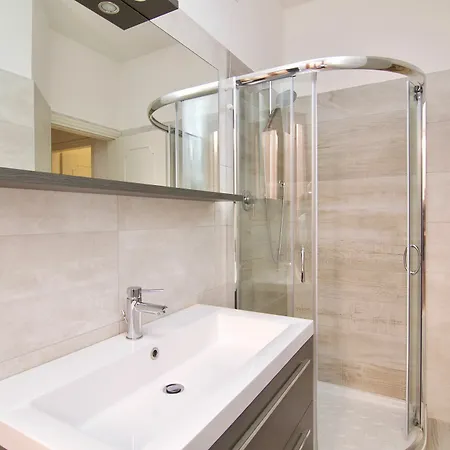 Apartment Ca Soranzo Venice
